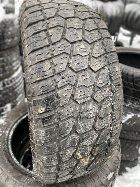 275/55R20 Radar Renegade A/T5 d0076 фото