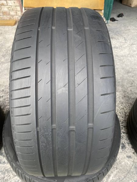 245/40R18 Nexen N`Fera Sport SU2 01519 фото