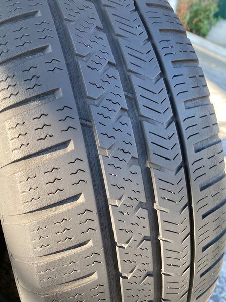 195/65R15 Vredestein Quatrac 5 01380 фото