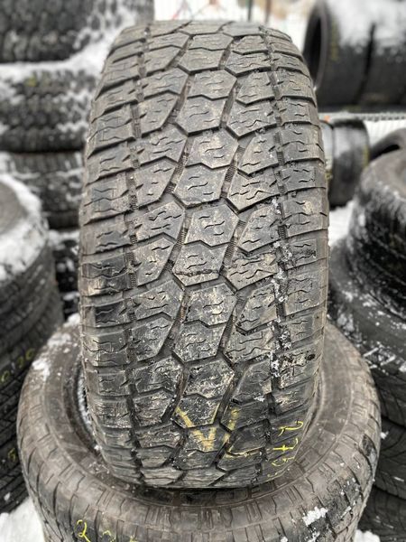 275/55R20 Radar Renegade A/T5 d0076 фото