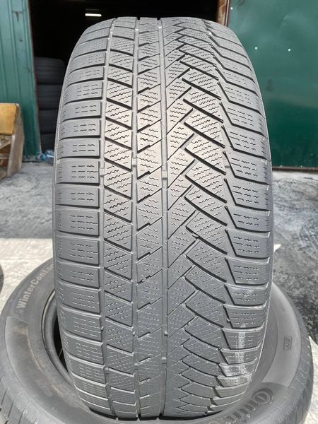 275/50R20 Continental Winter Contact TS 850P 01474 фото