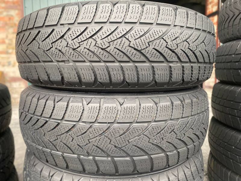 175/65R14 Platin RP60 Winter 0407olx фото