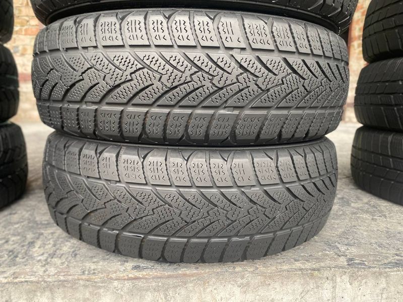 175/65R14 Platin RP60 Winter 0407olx фото