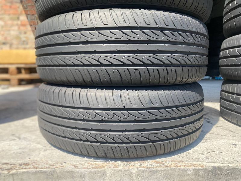 185/60R15 Firestone TZ300 0029olx фото