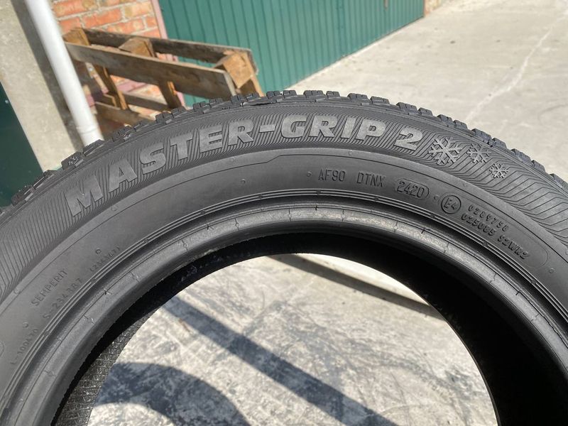 185/60R15 Semperit Master-Grip 2 0459 фото