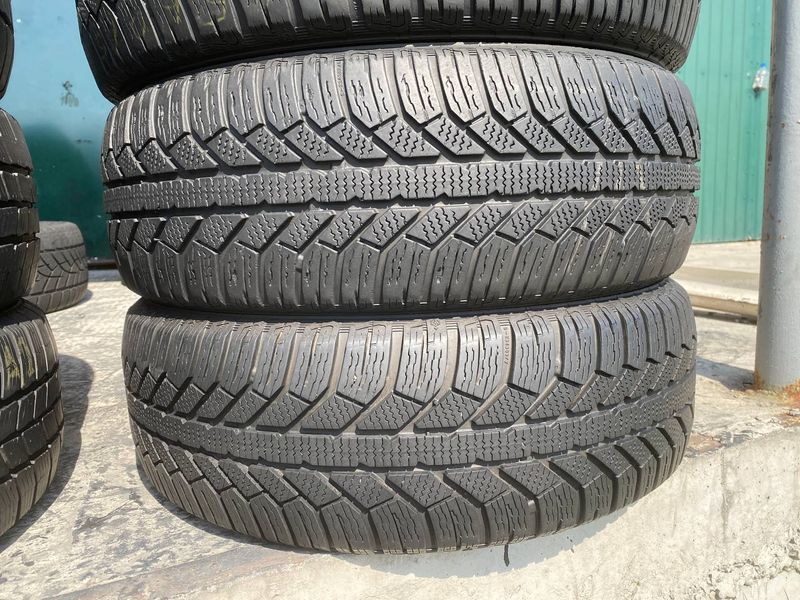 185/60R15 Semperit Master-Grip 2 0459 фото