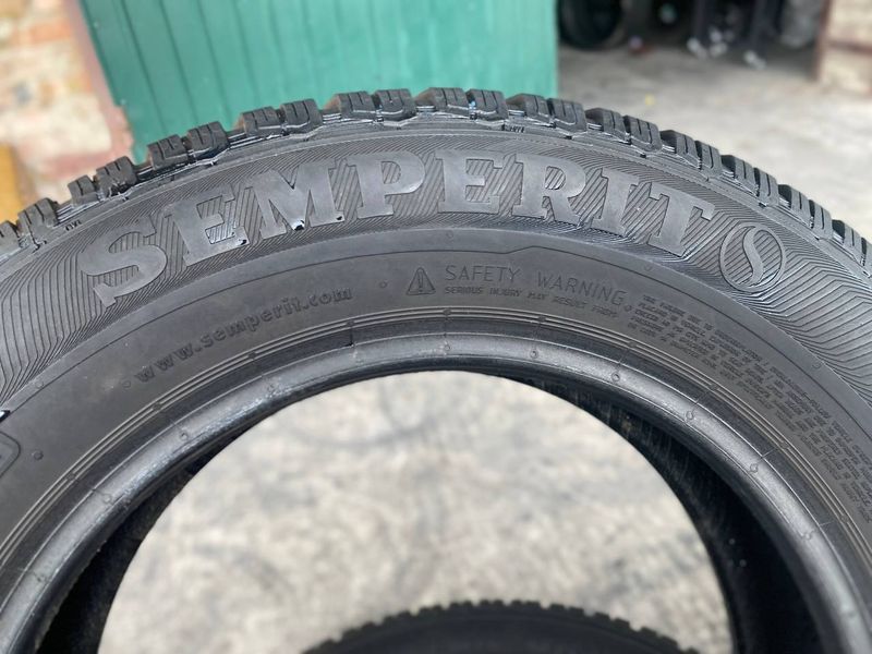 175/70R14 Semperit Master-Grip 2 01698olx фото