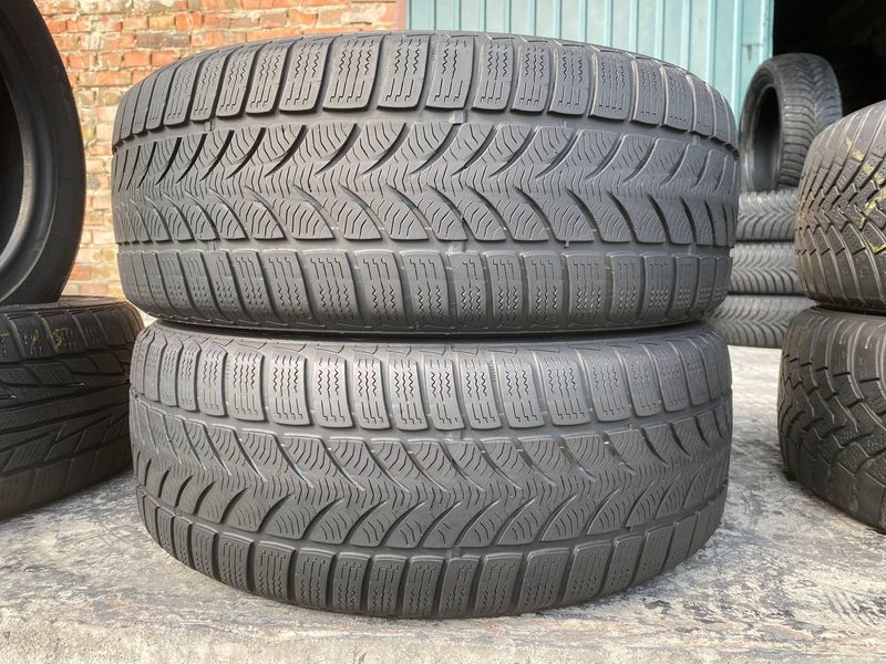 195/55R15 Platin RP50 Winter 0507 фото