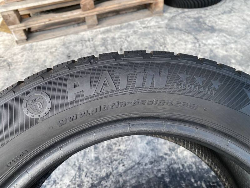 195/55R15 Platin RP50 Winter 0507 фото