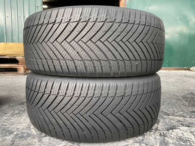 215/45R17 Imperial All Season Driver 0327olx фото