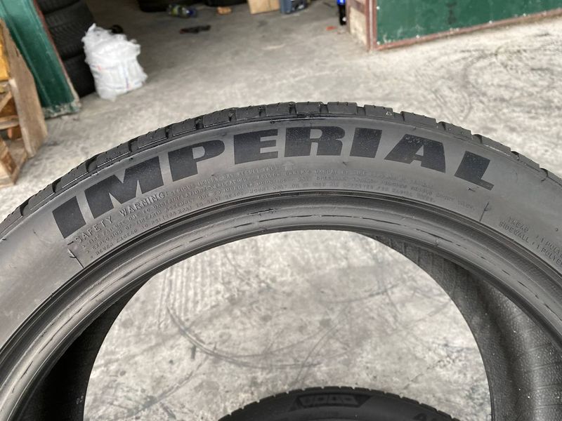 215/45R17 Imperial All Season Driver 0327olx фото