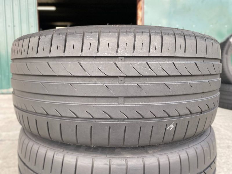 225/35R19 Rotalla Setula S Race RU 01 0907 фото