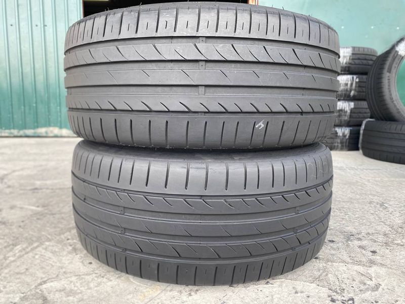 225/35R19 Rotalla Setula S Race RU 01 0907 фото