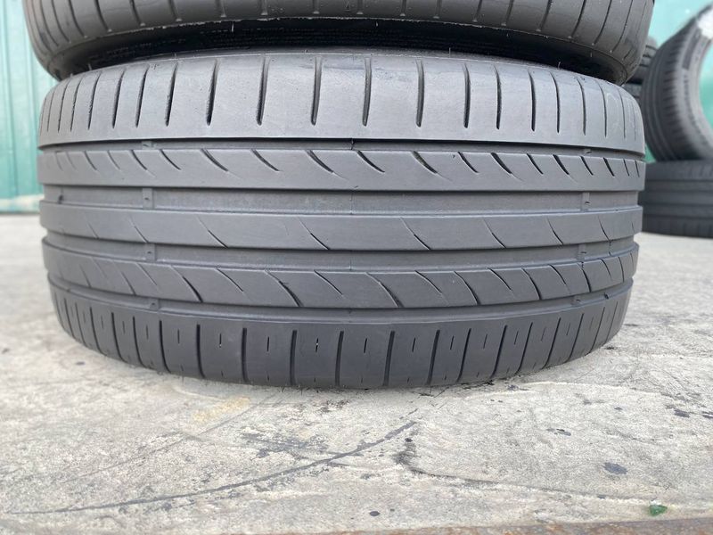 225/35R19 Rotalla Setula S Race RU 01 0907 фото