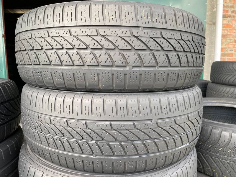 205/60R16 Hankook Kinergy 4S 01343 фото