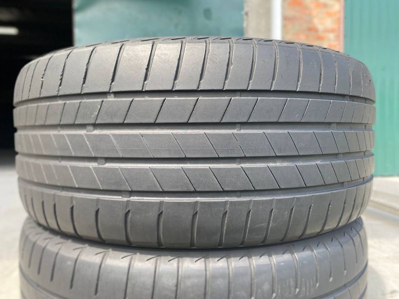 255/45R18 Bridgestone Turanza T005 d0224olx фото