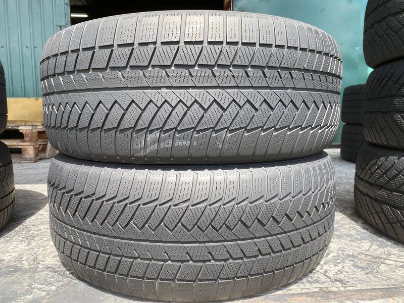 275/50R20 Continental Winter Contact TS 850P 01474 фото