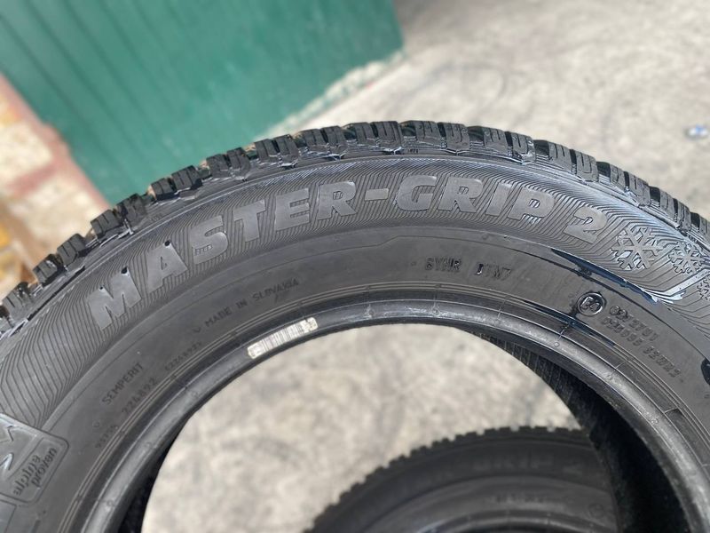 175/70R14 Semperit Master-Grip 2 01698olx фото