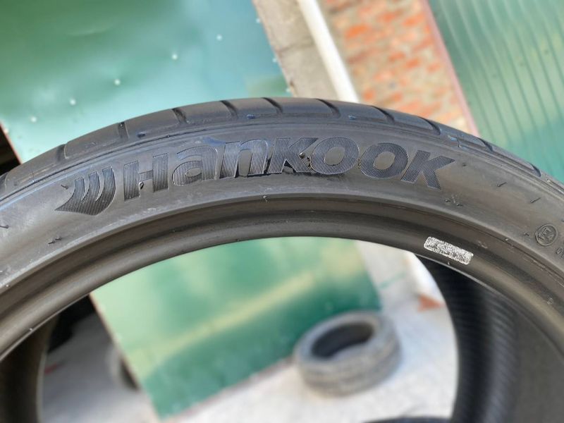 255/35R19 Hankook Ventus S1 evo2 01161olx фото