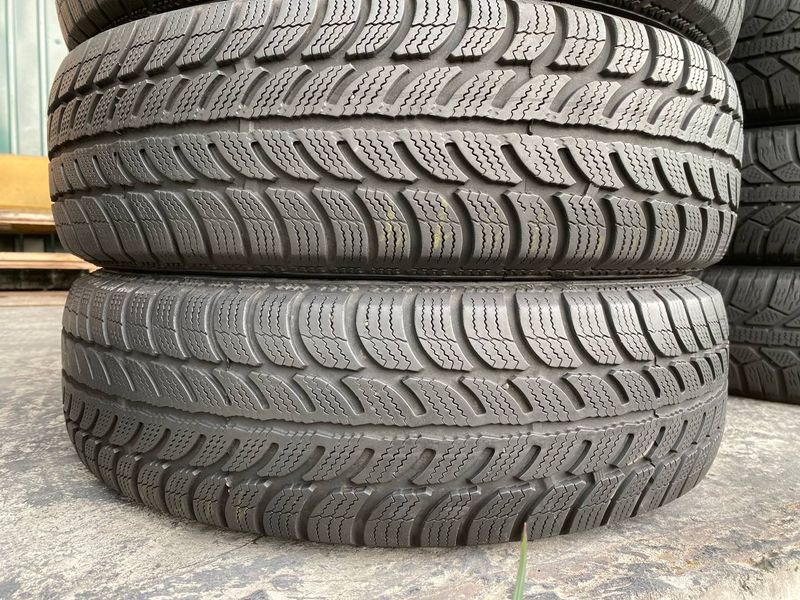 165/70R14 Sava Eskimo S3 01427olx фото