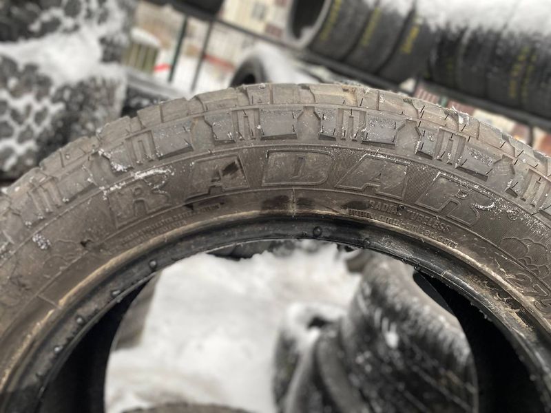 275/55R20 Radar Renegade A/T5 d0076 фото