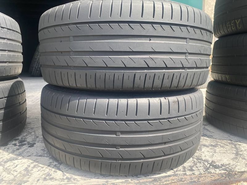 225/35R19 Trocmah X-privilot TX3 01211olx фото