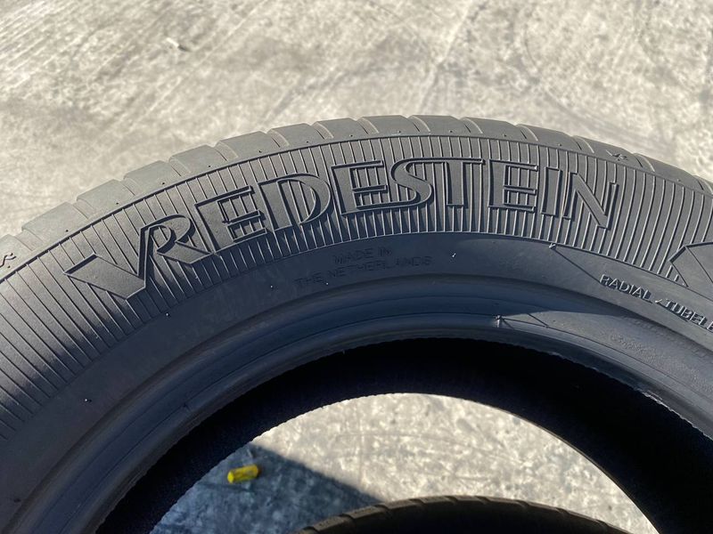 195/65R15 Vredestein Quatrac 5 01380 фото