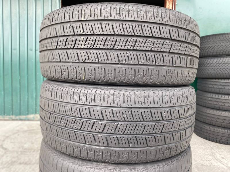 235/40R19 Continental ContiProContact 0956 фото