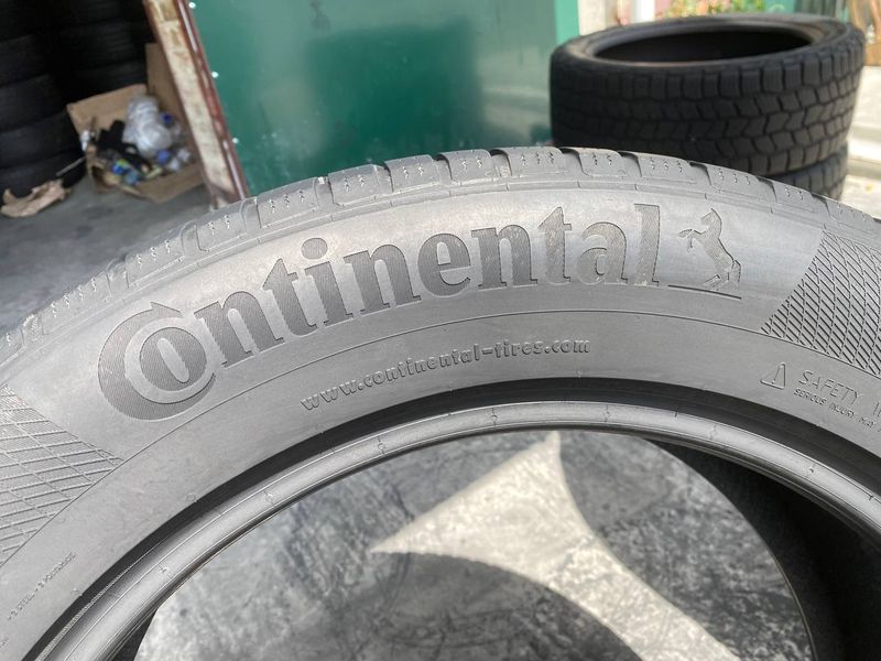 275/50R20 Continental Winter Contact TS 850P 01474 фото