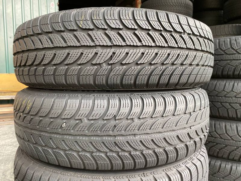 165/70R14 Sava Eskimo S3 01427olx фото