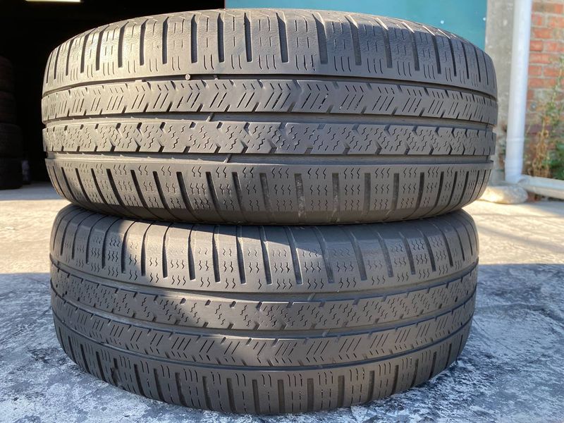 195/65R15 Vredestein Quatrac 5 01380 фото