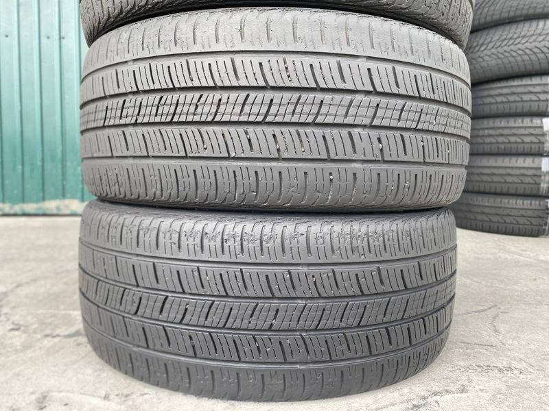 235/40R19 Continental ContiProContact 0956 фото