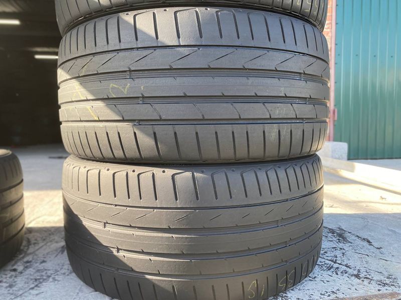 255/35R19 Hankook Ventus S1 evo2 01161olx фото