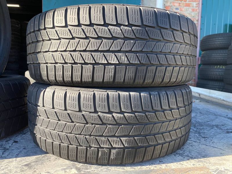 205/50R17 Continental ContiContact TS815 01567olx фото