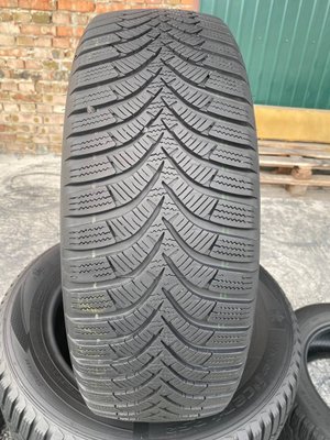 195/60R16 Hankook Winter I`Cept RS 2 0127olx фото