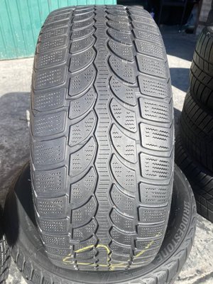 205/50R17 Bridgestone Blizzak LM-32 0751 фото