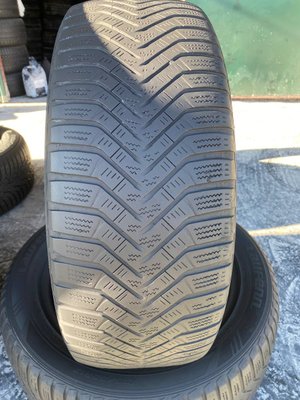 215/55R17 Laufenn I`Fit 0265olx фото