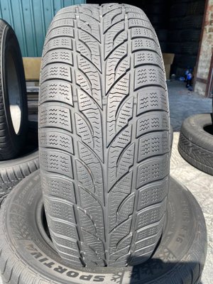 215/65R16 Sportiva Snow Win 0703 фото