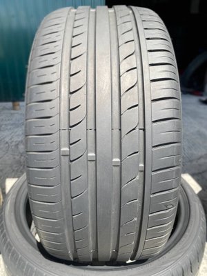 245/35R20 Trazano Sport SA-37 d0113 фото