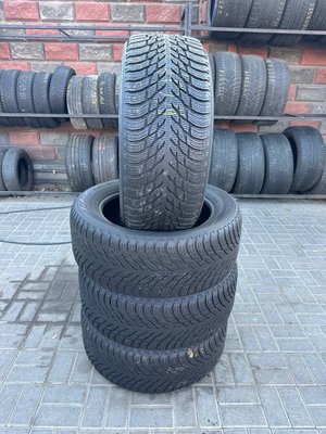 285/50R20 Nokian Hakkapellitta R3 SUV 01643olx фото