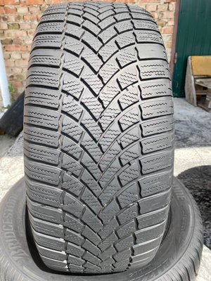 235/55R17 Bridgestone Blizzak LM005 01475 фото