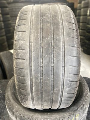 275/35R19 Bridgestone Turanza T005 0908 фото