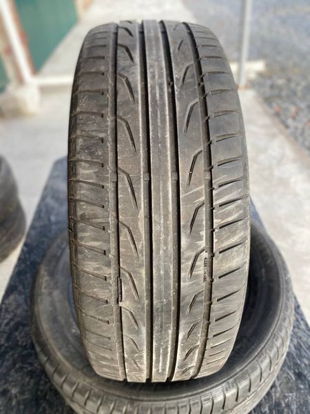 205/55R16 Semperit Speed-Life 2 0559olx фото