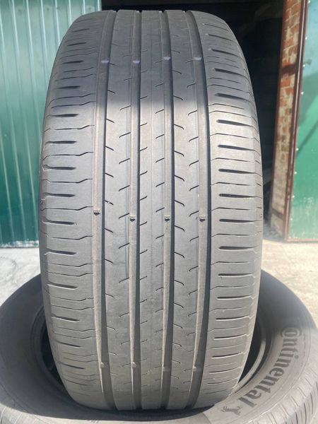 245/50R19 Continental EcoContact 6 01212olx фото