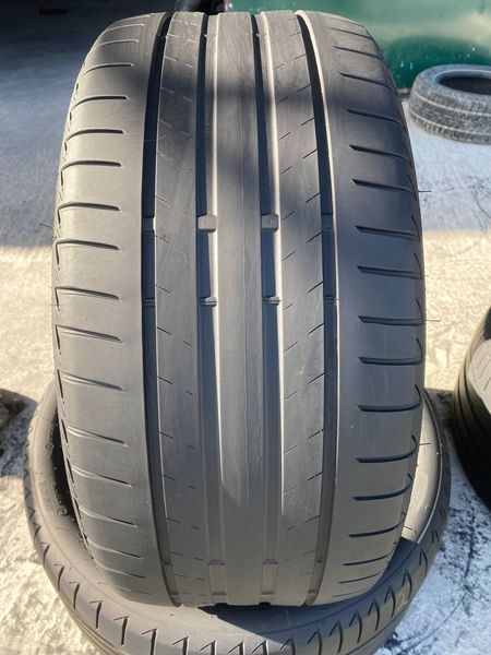 255/35R19 Bridgestone Turanza T005 01162olx фото