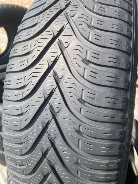 185/60R15 Kleber KrisalpHP3 0460olx фото