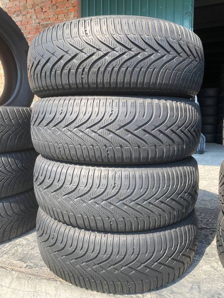 185/60R15 Kleber KrisalpHP3 0460olx фото