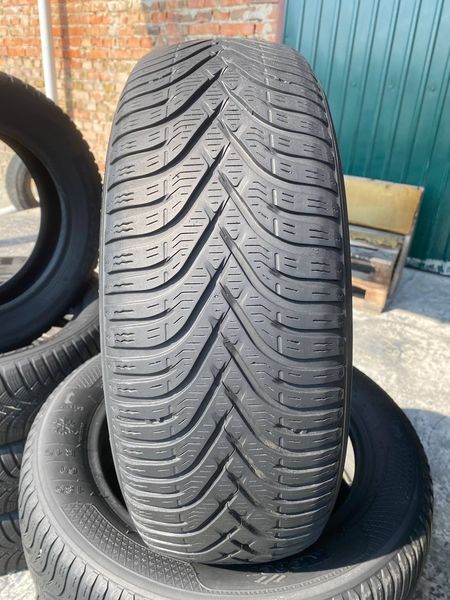 185/60R15 Kleber KrisalpHP3 0460olx фото