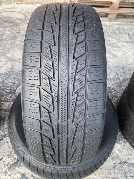 195/55R15 Nankang Snow SV-2 0508 фото