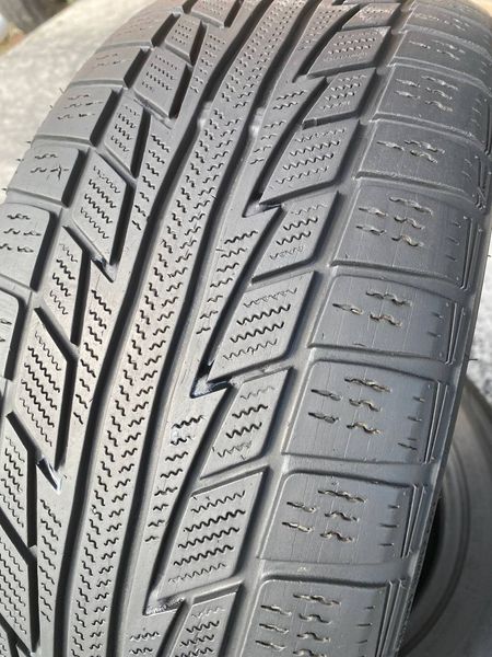 195/55R15 Nankang Snow SV-2 0508 фото